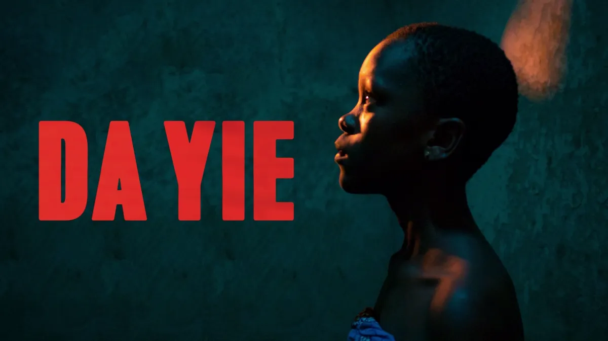 Watch Da Yie | Disney+