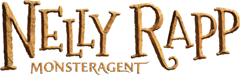 Nelly Rapp: Monster Agent