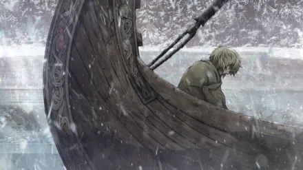 Vinland Saga