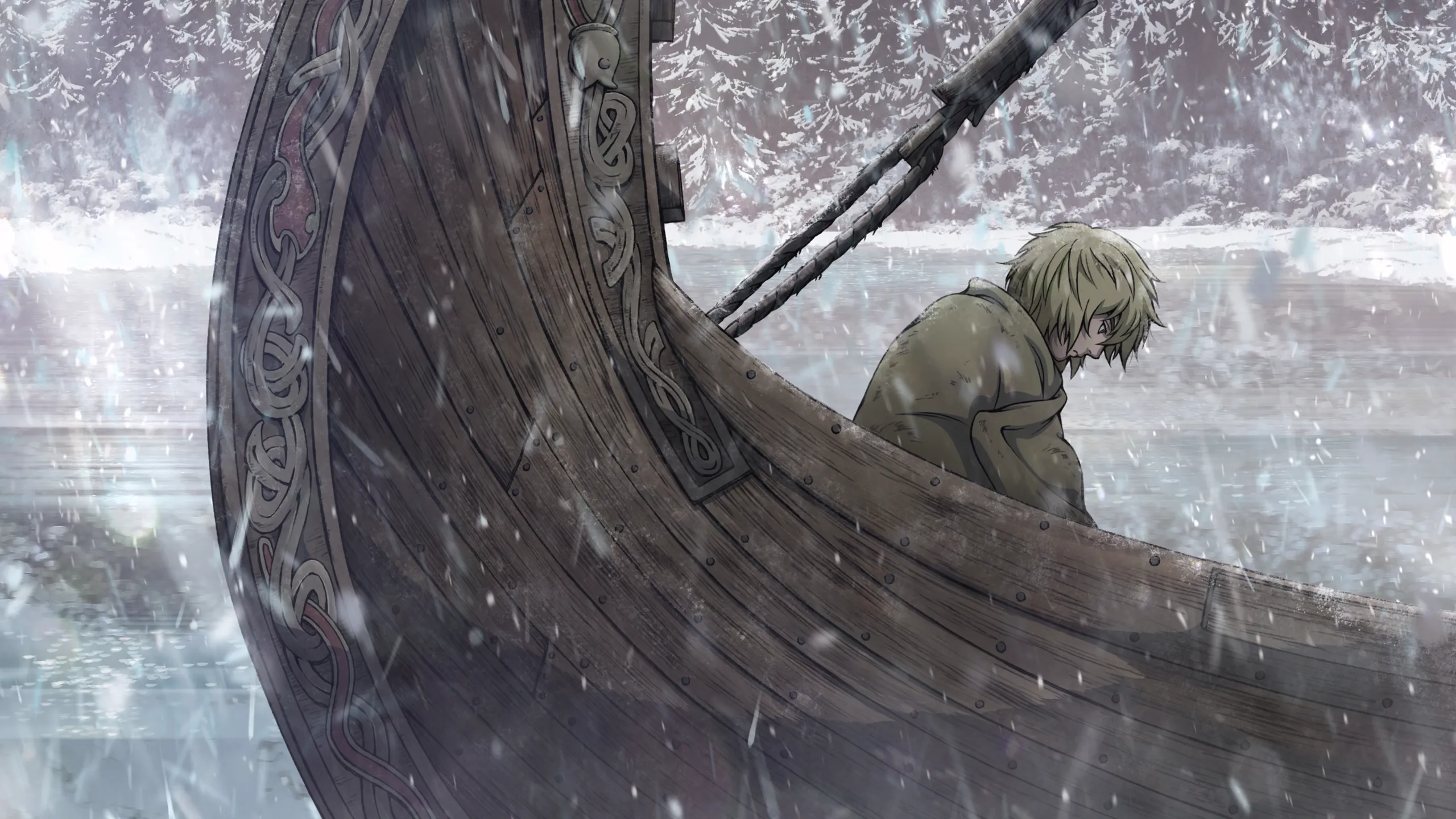 Vinland Saga