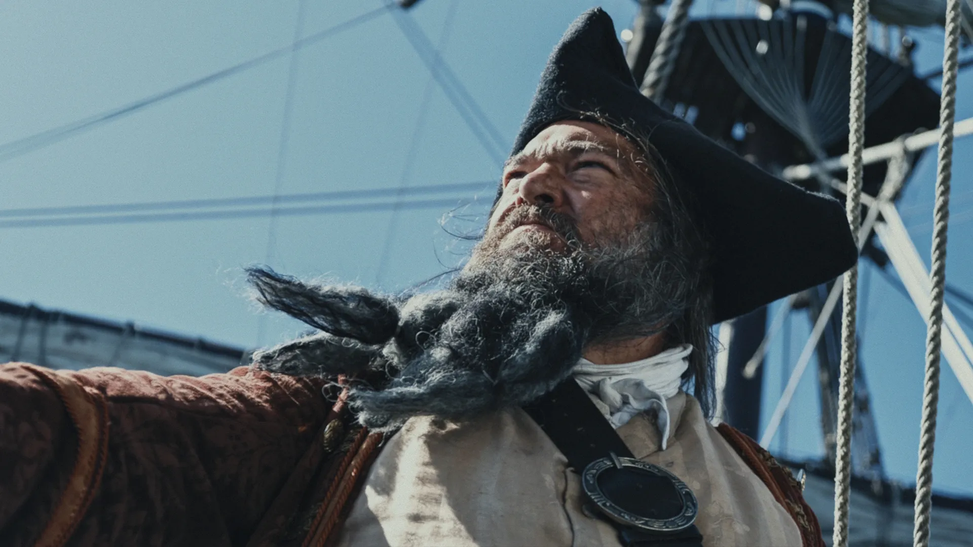 thumbnail - S1:E6 Blackbeard