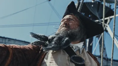 thumbnail - S1:E6 Blackbeard