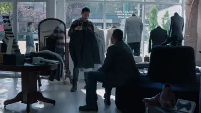 thumbnail - S3:E6 Island, The