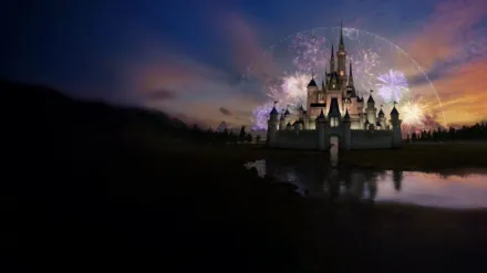 Disney 100: A Century of Dreams -- A Special Edition of 20/20