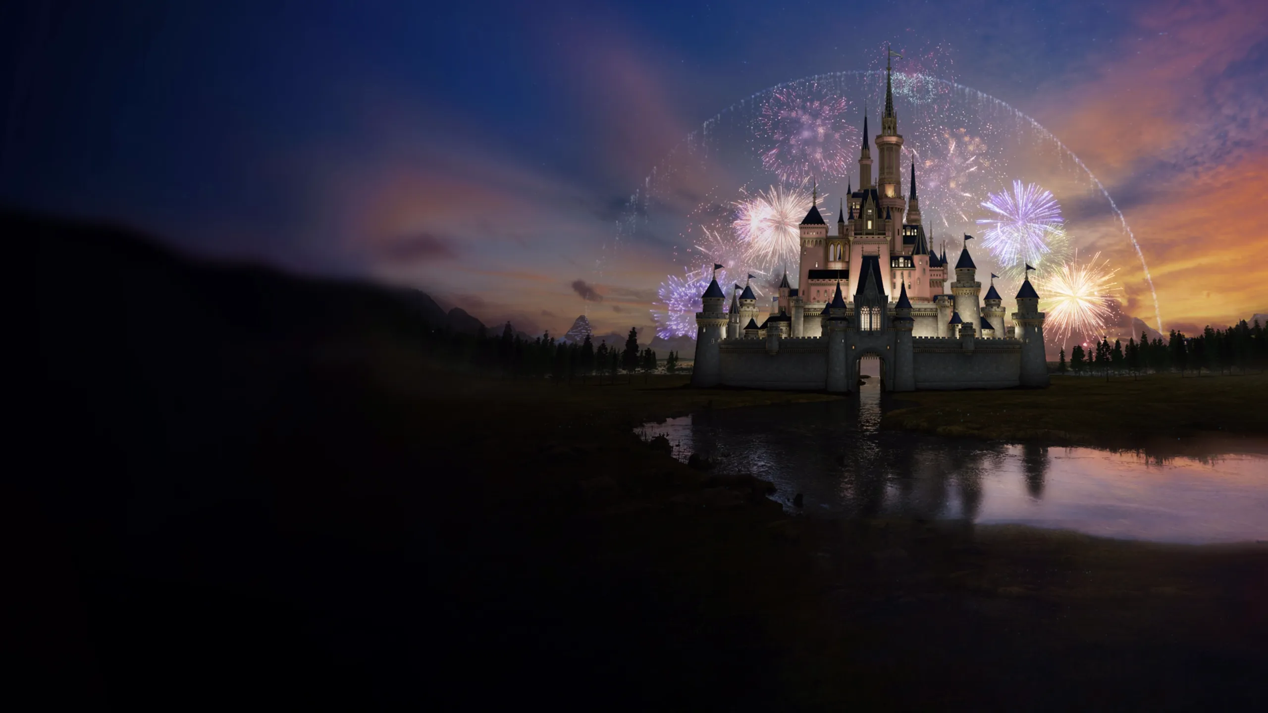 Disney 100: A Century of Dreams -- A Special Edition of 20/20