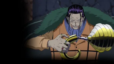 One Piece 8: Episode of Alabasta