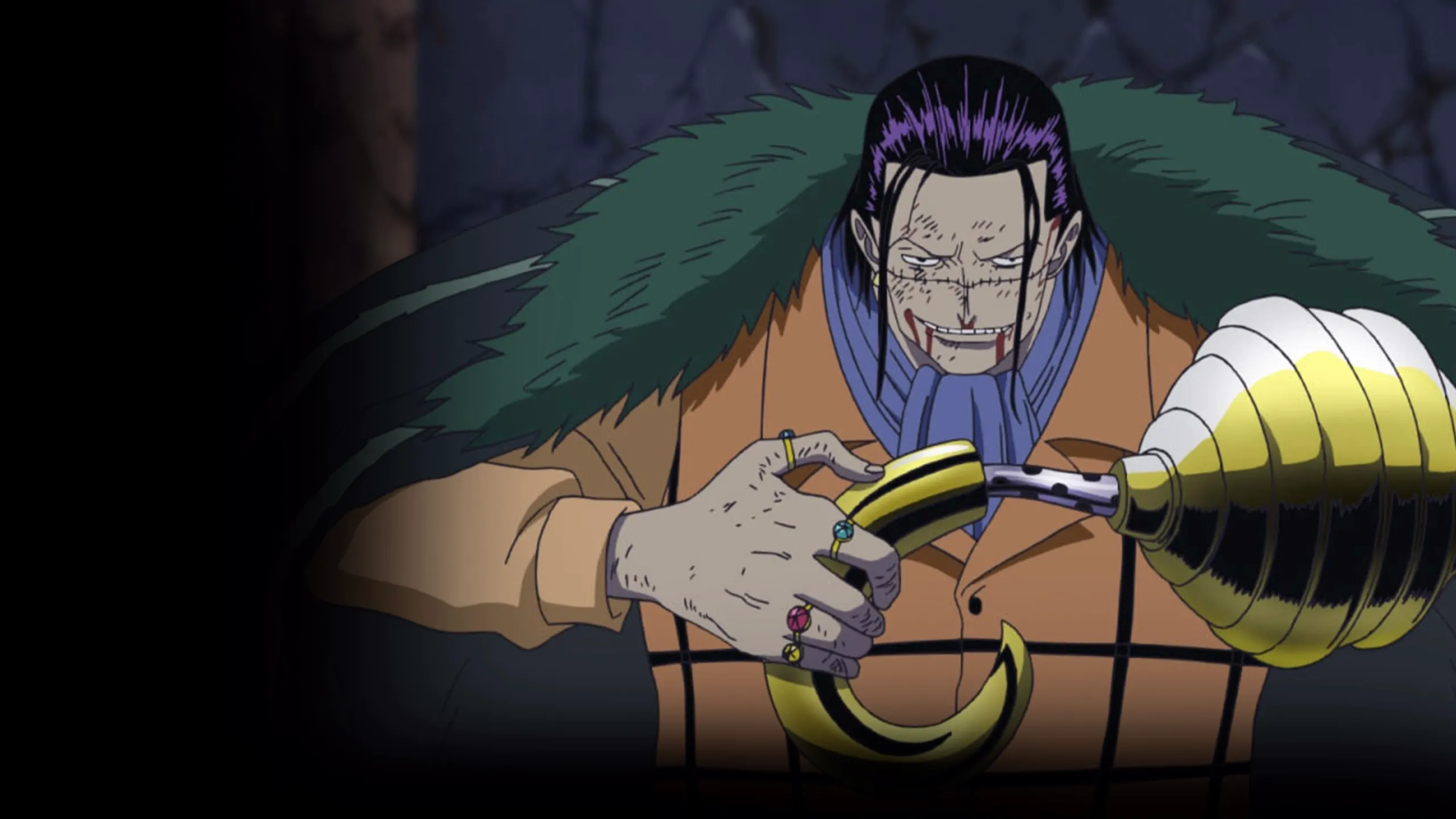 One Piece 8: Episode of Alabasta