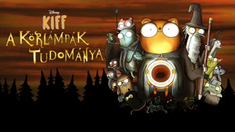 thumbnail - Kiff: A körlámpák tudománya