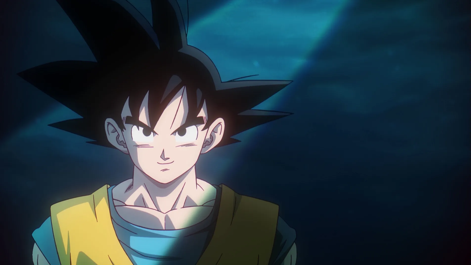 thumbnail - S1:E1 (Dub) Conspiracy