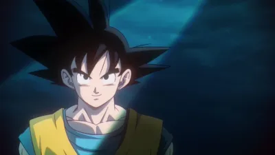 thumbnail - S1:E1 (Dub) Conspiracy