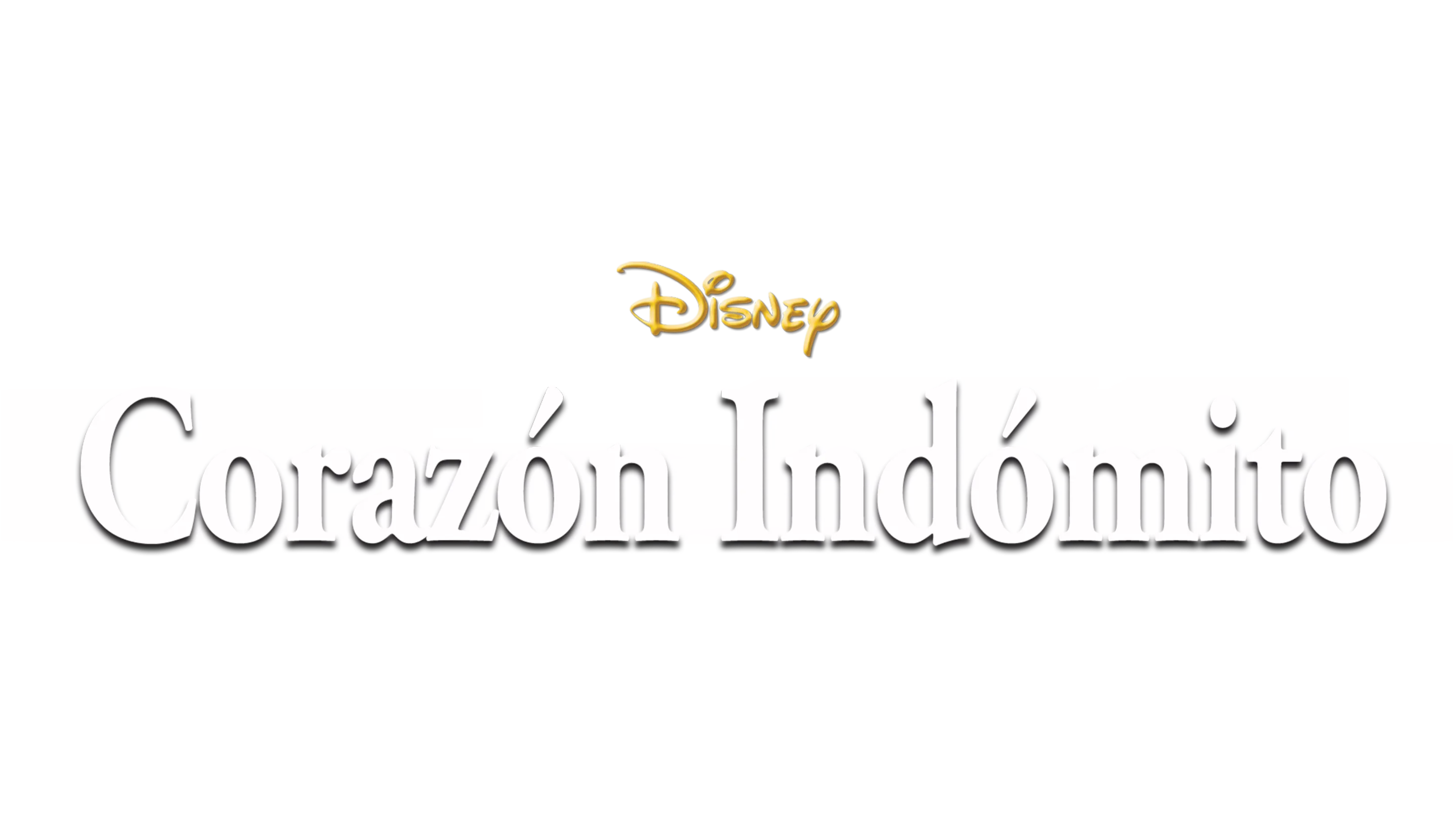 Corazón indómito