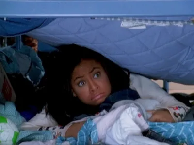 thumbnail - S4:E22 Where There Is Smoke