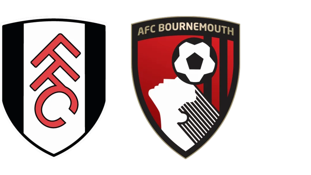 Fulham x Bournemouth