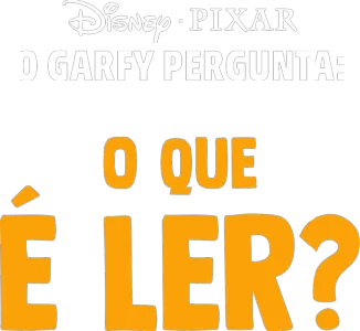 O Garfy Pergunta: O Que é Ler?