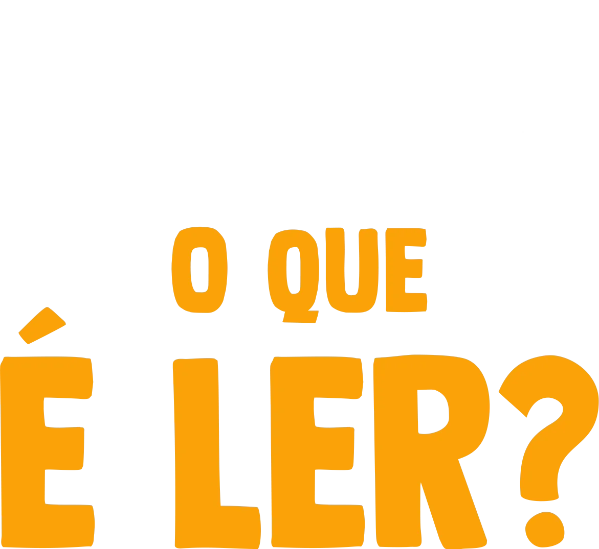 O Garfy Pergunta: O Que é Ler?