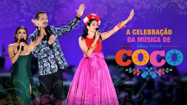 thumbnail - A Celebração da Música de Coco