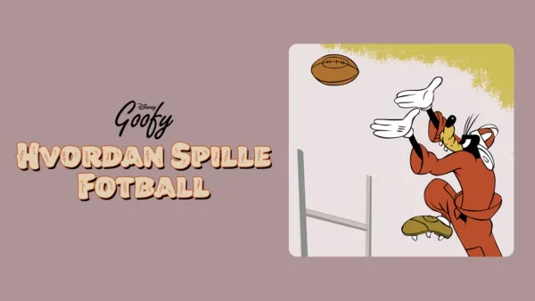 thumbnail - Lær å spille fotball