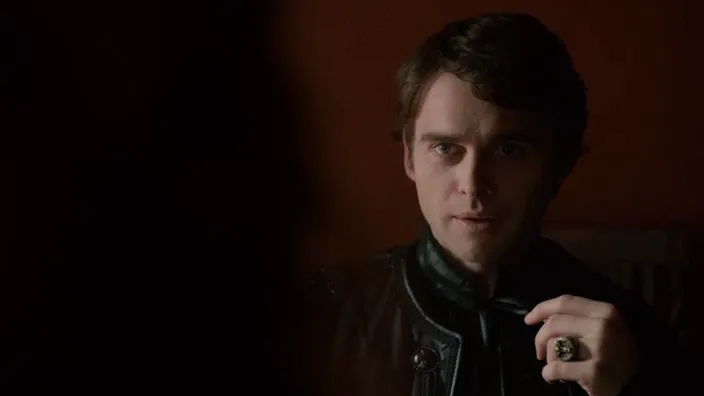 thumbnail - S3:E1 After the Fall