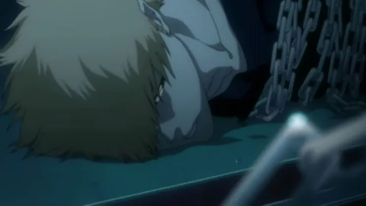 thumbnail - S26:E361 (Sub) Bleach 361