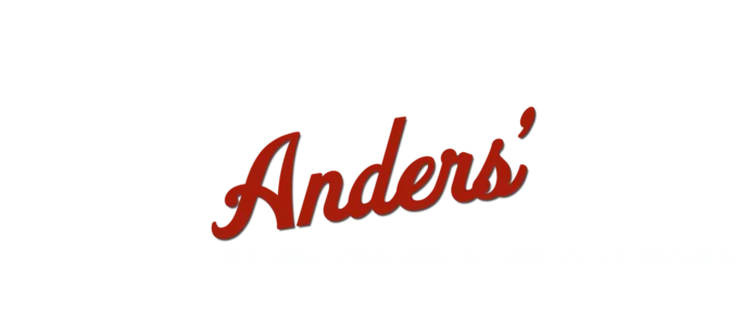 Anders' dækproblemer