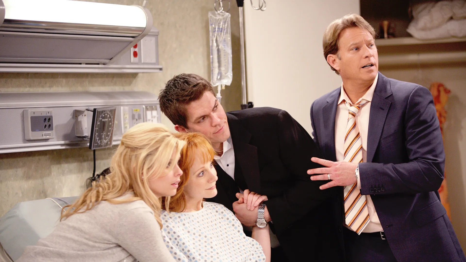 thumbnail - S5:E22 Reba's Heart