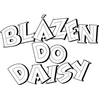 Crazy Over Daisy