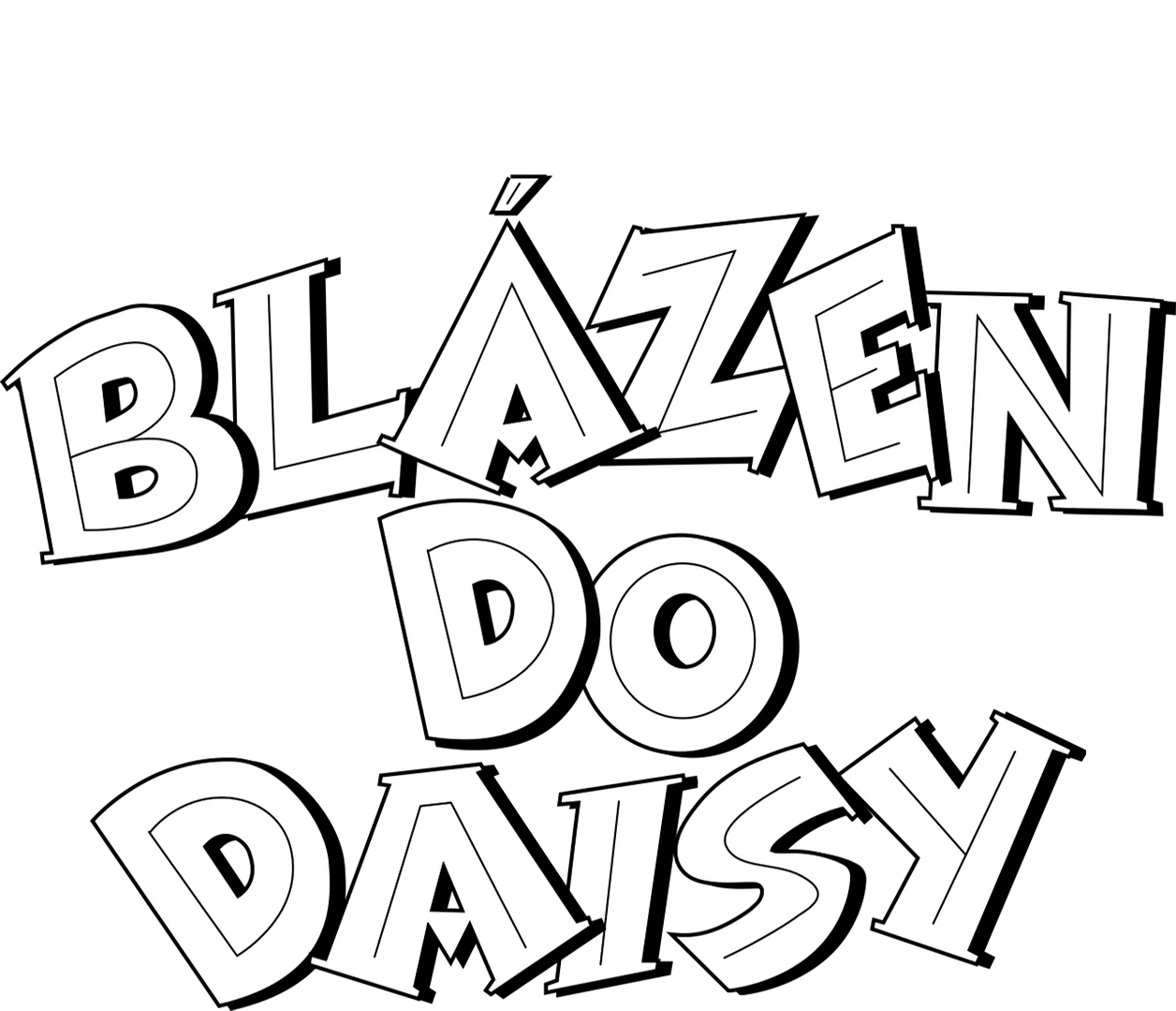 Crazy Over Daisy