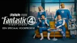 thumbnail - The Fantastic Four: First Steps | Een speciaal voorproefje