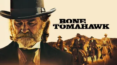 Bone Tomahawk