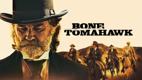 thumbnail - Bone Tomahawk