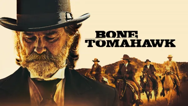thumbnail - Bone Tomahawk