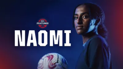 thumbnail - Naomi Girma