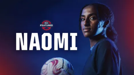 thumbnail - Naomi Girma