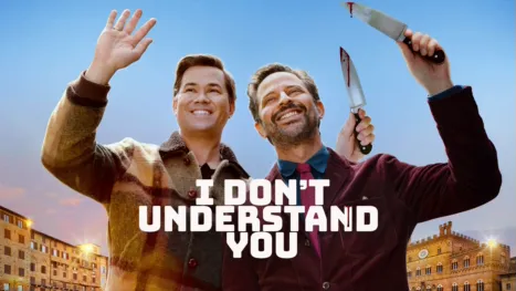 thumbnail - I Don't Understand You