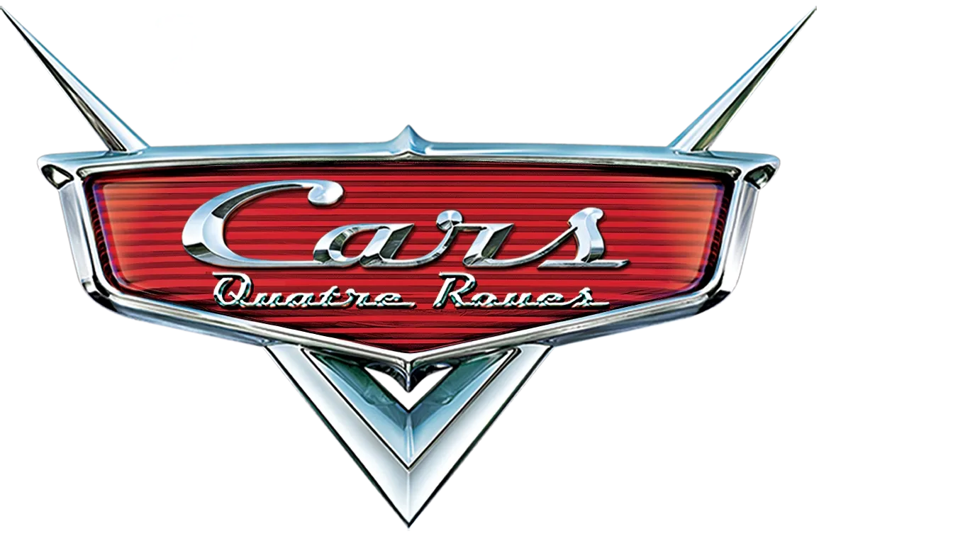 Cars, quatre roues