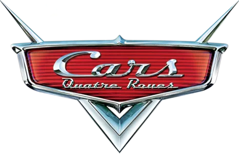 Cars, quatre roues