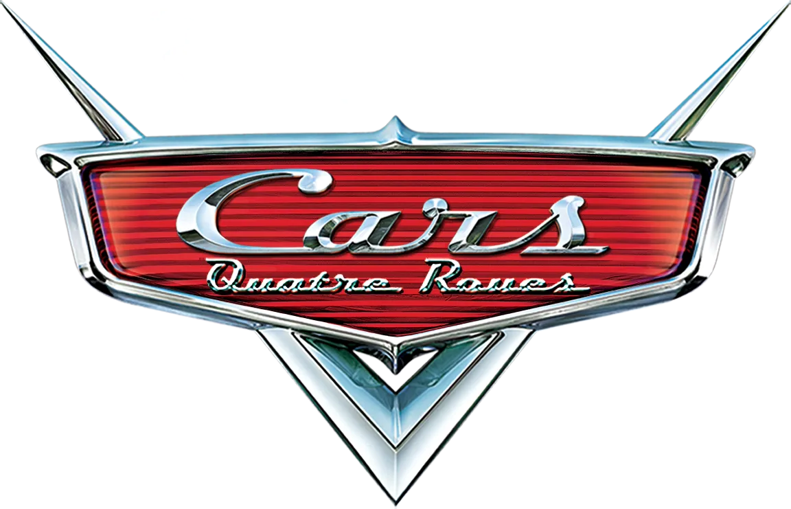 Cars, quatre roues