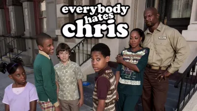 Everybody Hates Chris