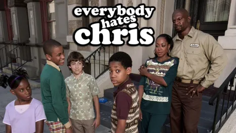 thumbnail - Everybody Hates Chris