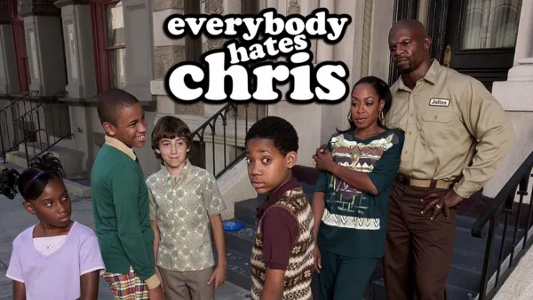 thumbnail - Everybody Hates Chris