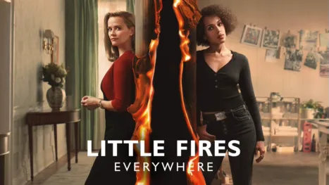 thumbnail - Little Fires Everywhere