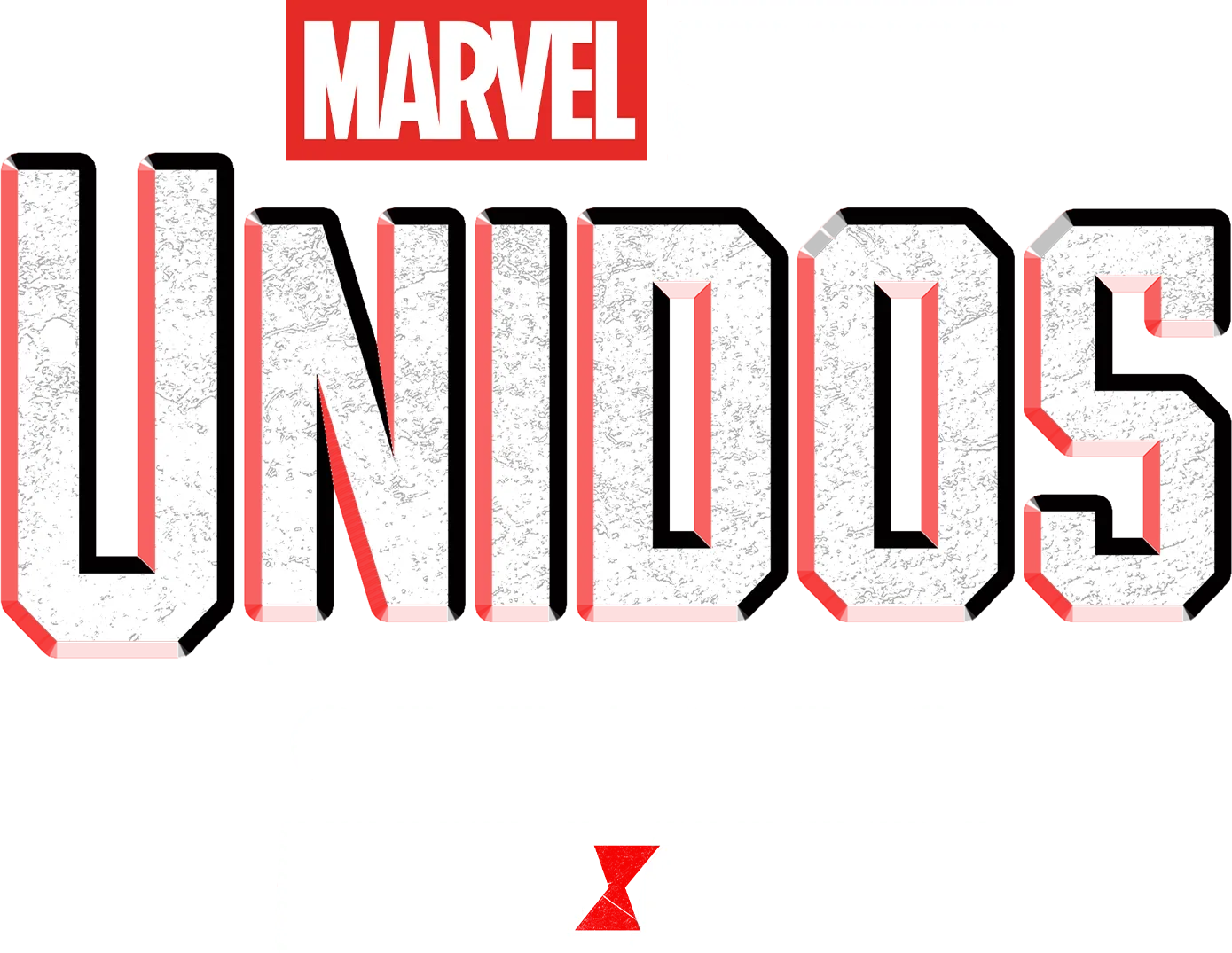 Creando Black Widow