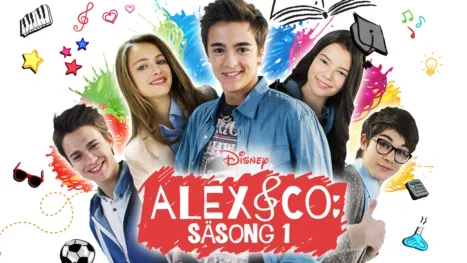 thumbnail - Alex & Co.