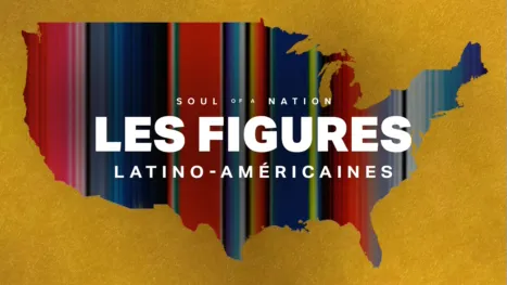 thumbnail - Soul of a Nation : les figures latino-américaines