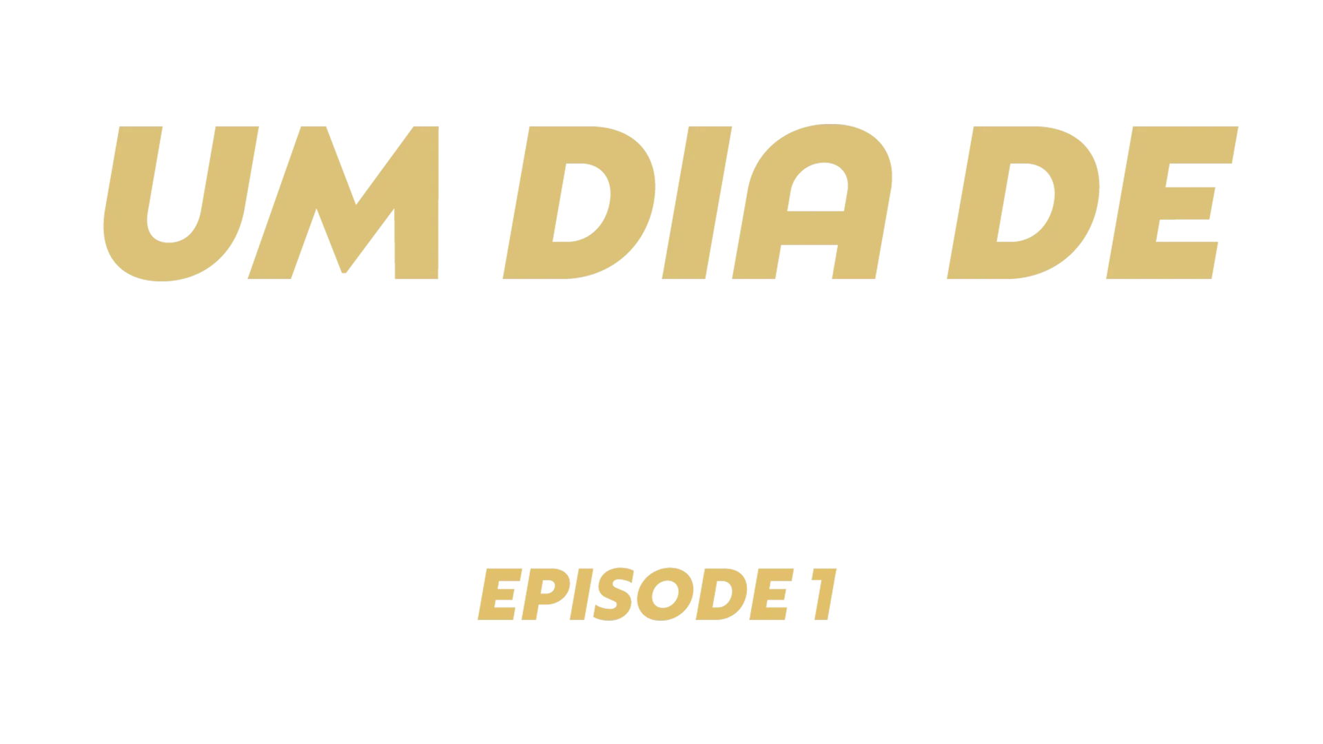 Um Dia De Futebol Part 1