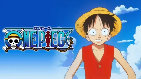 thumbnail - 劇場版　ワンピース