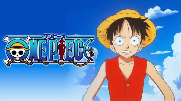 thumbnail - 劇場版　ワンピース