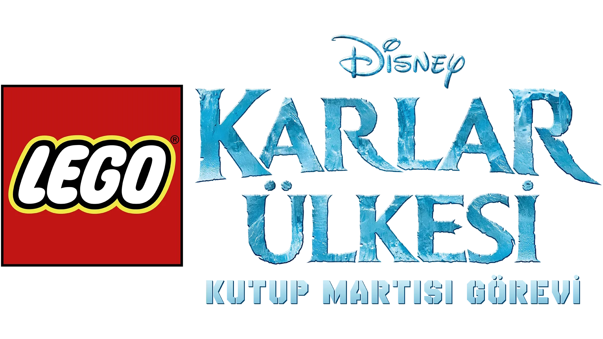Lego Disney Karlar Ülkesi: Kutup Martısı Görevi
