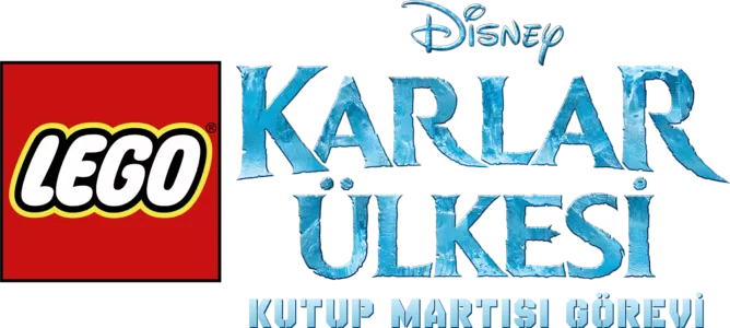 Lego Disney Karlar Ülkesi: Kutup Martısı Görevi