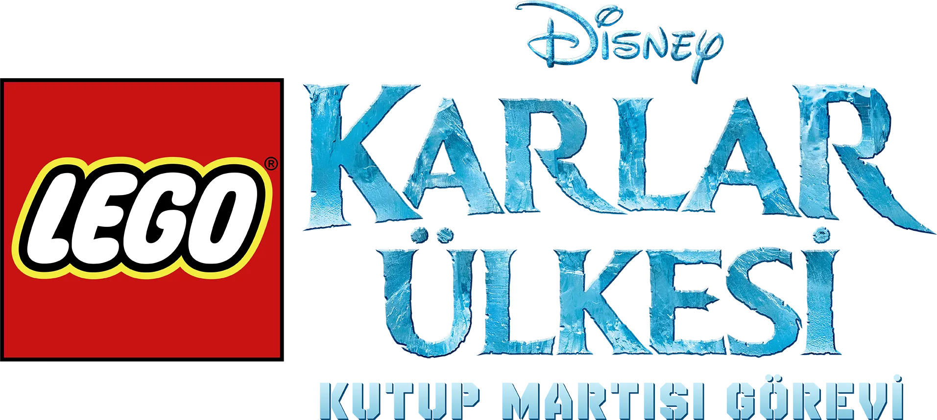 Lego Disney Karlar Ülkesi: Kutup Martısı Görevi